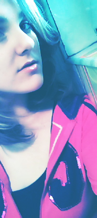 just me :) - Me, in bathroom XDD