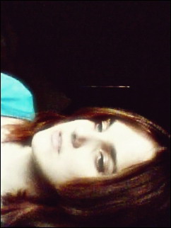me, photo made with webcam - :)