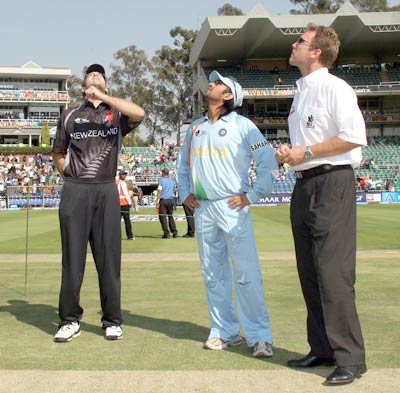 India Vs NZ ODI series - Will NZ come back India Vs NZ ODI series - Will NZ come back