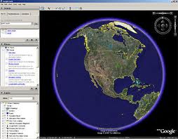 Google earth - google earth screenshot Google earth - google earth screenshot