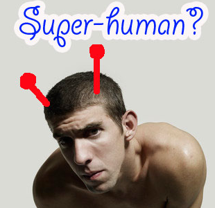 YOu decide? - you want to be this super human?