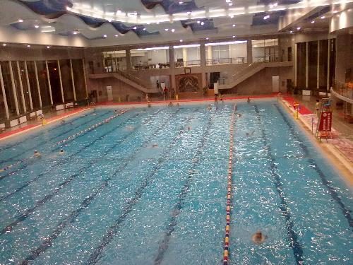 swim - our schools, swimming pool 