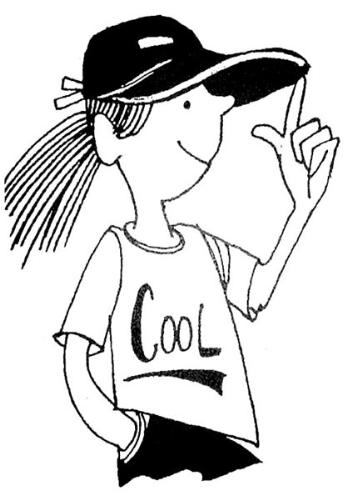 i am cool - cool
