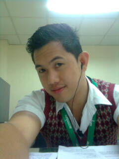 jepoi17 - graduating student  taking up Bachelor of Science in Business Administration Major in Operations Mangement