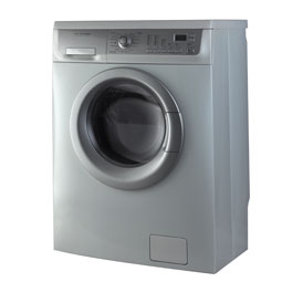 Electrolux EWW 1273 Washer/Dryer - Washer/Dryer Combo