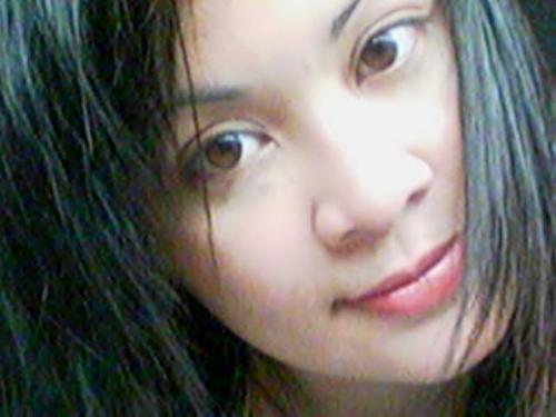 me.. - simple smile