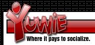 Yuwie.com where it pays to socialize - Yuwie is a paying social network which pay you to be socialize. Yuwie.com where it pays to socialize - Yuwie is a paying social network which pay you to be socialize.