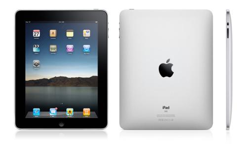 Ipad and other tablets - Are there products better than the ipad?