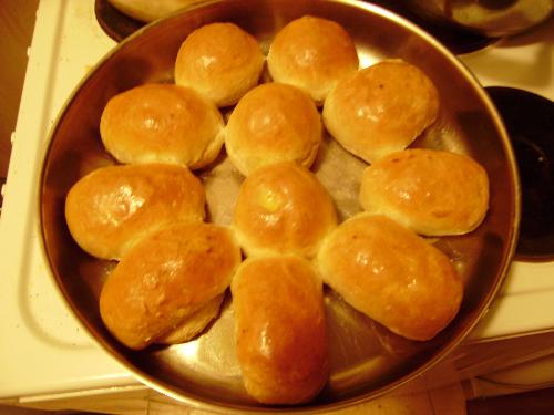 Bread, home made - This is what i did just now Bread, home made - This is what i did just now