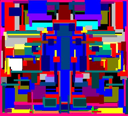 trial and error  - pattern in the randomness