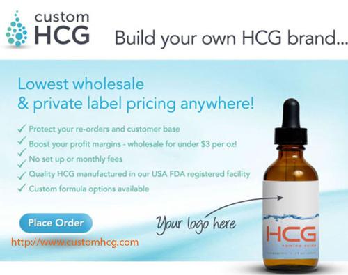 HCG Weight Loss drops - Weight Loss drops wholesale