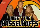 TV Reality Series Meet the Hasselhoffs -  A&E has yanked David Hasselhoff's reality show off the air after only two episodes. 'The Hasselhoffs' featured the former 'Baywatch' star and his two daughters, Taylor Ann and Hayley, who are aspiring to get into show biz.
