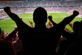 talking about sports - not a sports fan talking about sports - not a sports fan