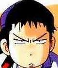 Anime Version of Me - Hisashi Mitsui  Me