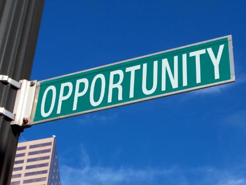 opportunity - opportunity seeker opportunity - opportunity seeker
