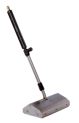 Floor Cleaning Brush - Ideal for washing floors