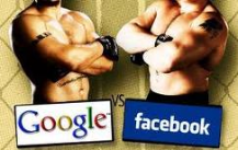 facebook and google - facebook and google alternatives