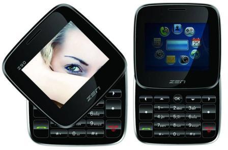 zen z-90 - i want this mobile