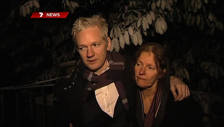 Assange from wikileaks - Is there a conspiracy against him Assange from wikileaks - Is there a conspiracy against him