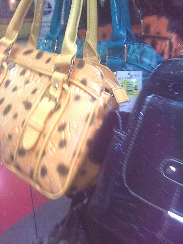 Bags - The bags on sale