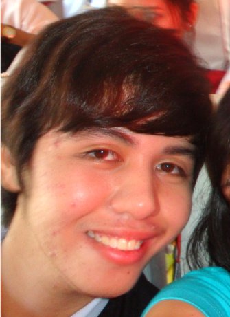 its only me - its me and its not you.. thank you,, haha