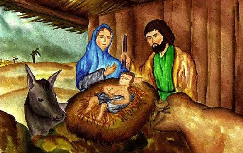 Christmas in church - WIll you be in church for Christmas? Christmas in church - WIll you be in church for Christmas?