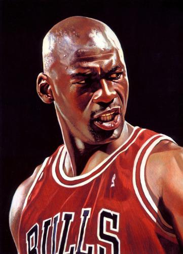 jordan - michael jordan is the best basketball player in the entire world.