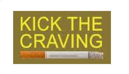 Overooming you craving for cigaretts - This is an image that I use when I post a discussion about overcoming your nicotine addiction. The image speaks for itself.