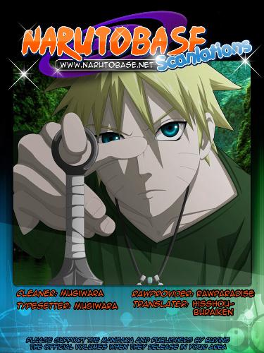 Naruto!! - My other obession