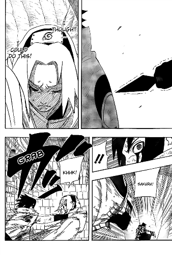 more naruto - ...
