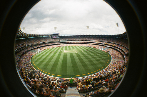 second test ind vs sa - boxing day test