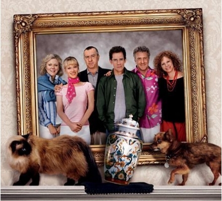 Little Fockers - Little Fockers picture