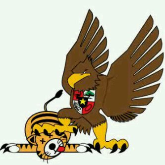 Indonesia vs Malaysia - no comment