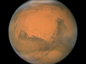 Mars - This is a very beautiful picture of Mars. Planet Mars have inspired scientist, writers and in general people from different times. Mars - This is a very beautiful picture of Mars. Planet Mars have inspired scientist, writers and in general people from different times.