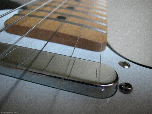 whats it????????????? - Guess what is it???   Yes.....its a guitar!!!!!