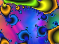 artwork - Picture is about artwork, colour & design.