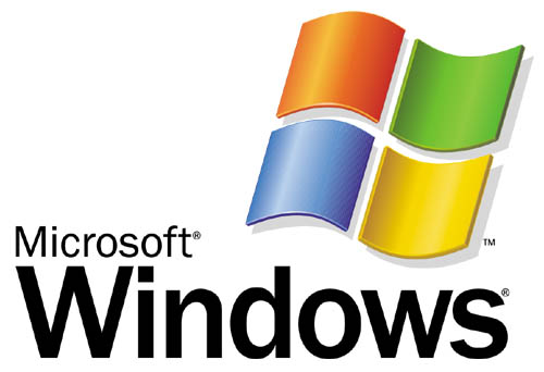 Windows logo - Windows logo, I need to choose between different versions