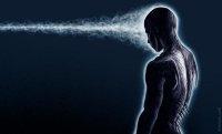 My Mind - Where awareness goes energy flows.