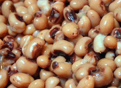 black eyed peas - picture downloaded from the internet