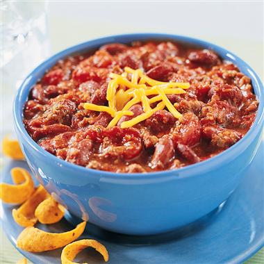 Tex-Mex Chili - Delicious Tex-Mex Chili From Award Winning Chili Recipes  http://award-winning-chili-recipes.blogspot.com