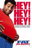 Fat Albert - Have you ever been laughed for being fat? Did you do anything about it ?