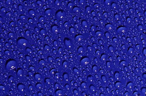 droplets - droplets