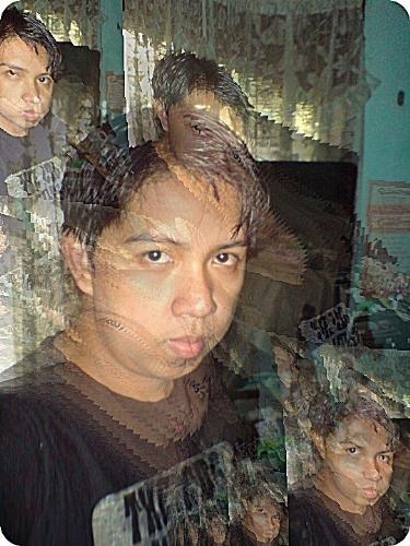 my present pic - just me