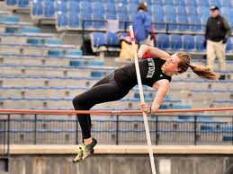 setting the bar and overcoming it - over the bar of expectation