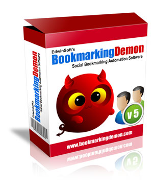 bookmarking daemon - full version of bookmarking software