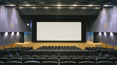 cinema theatre - cinema theatre screen