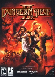 dungeon sige 2 - This is a picture of the cover dungeon sige 2