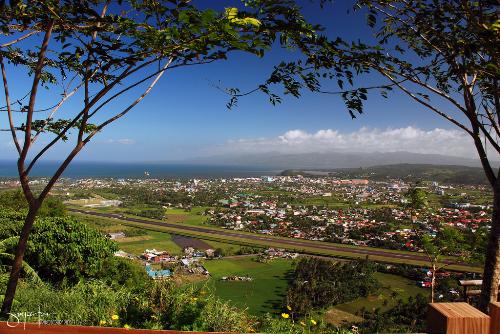 Lignon Hill img 2 - bicols greatest tourist destination of year 2010.