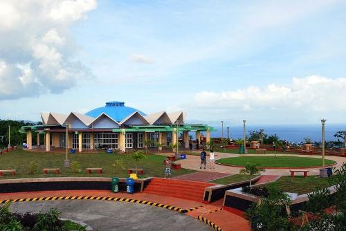 Lignon Hill img 4 - bicols greatest tourist destination of year 2010.