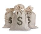 Money bag - What kinds of Salesman or sales lady that you could hardly trust them and why ? Money bag - What kinds of Salesman or sales lady that you could hardly trust them and why ?